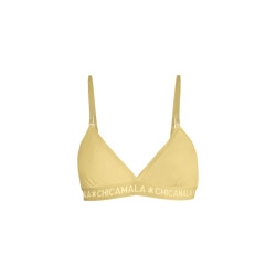 Muchachomalo Meisjes 1-pack triangle top