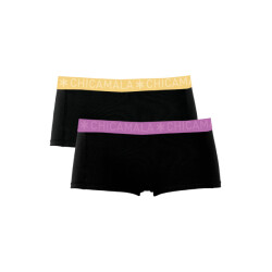 Muchachomalo Meisjes 2-pack boxershorts
