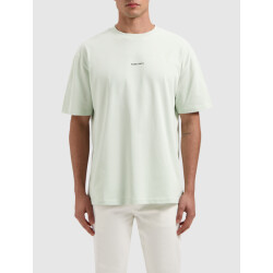 Pure Path Loose fit crewneck ss t-shirts