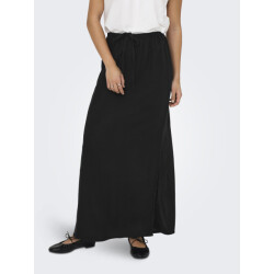 Jacqueline de Yong Jdysay mw maxi slit skirt wvn noos