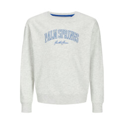 Jack & Jones Jjdetroit sweat crew neck jnr