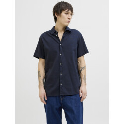 Jack & Jones Jjpierre slub shirt ss