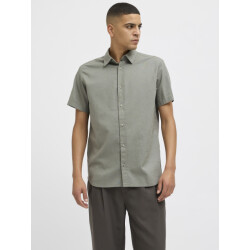 Jack & Jones Jjpierre slub shirt ss