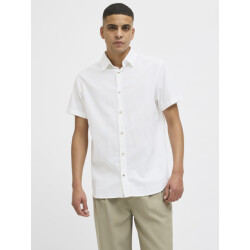 Jack & Jones Jjpierre slub shirt ss