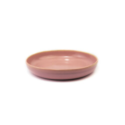Bonna Diepbord pott porselein 22 cm set van 2