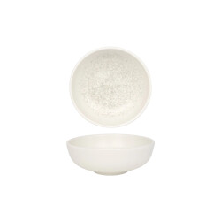 Bonna Kommetje lunar porselein 14 cm (400cc) set van 6