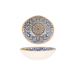 Bonna Kommetje alhambra porselein 18 cm (470cc) set van 6