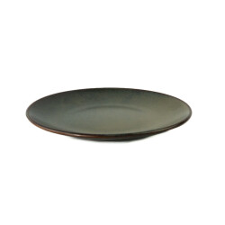 Bonna Dessertbord gloire porselein 23 cm set van 6