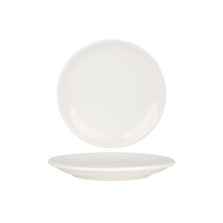Rinart Dessertbord valencia porselein 19 cm set van 6