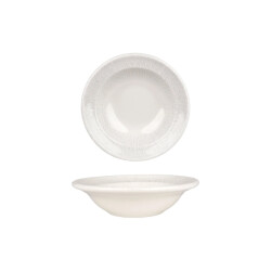 Bonna Pastabord radix porselein 15 cm (330cc) set van 2