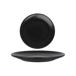 Bonna Dessertbord notte porselein 21 cm set van 6