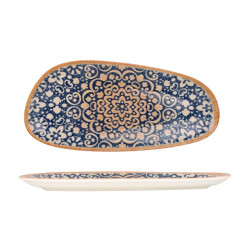 Bonna Serveerschaal alhambra porselein 36 cm set van 2
