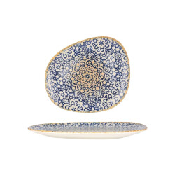 Bonna Dinerbord alhambra porselein 33 cm set van 6