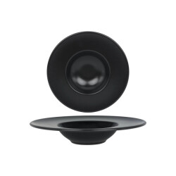 Bonna Pastabord notte porselein 28 cm (400cc) set van 2