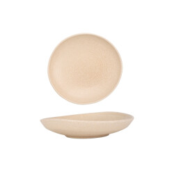Bonna Diepbord mirage porselein 19 cm (350cc) set van 6