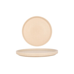 Bonna Dessertbord mirage porselein 21 cm set van 6