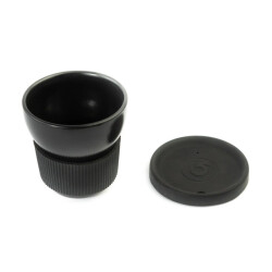 Bonna Koffiemok softline porselein set van 2