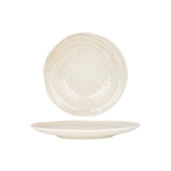 Rinart Dinerbord paradiso porselein 28 cm set van 6