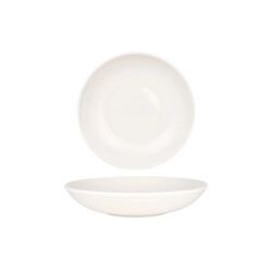Bonna Diepbord iris porselein 23 cm (1000cc) set van 6