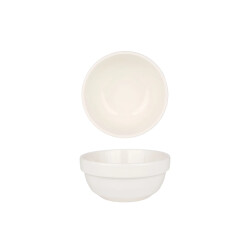 Bonna Kommetje halo porselein 12 cm (350cc) set van 6