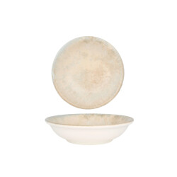 Bonna Serveerschaal luz porselein 15 cm (330cc) set van 2