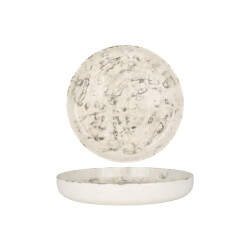 Rinart Diepbord masahi porselein 22 cm (900cc) set van 6