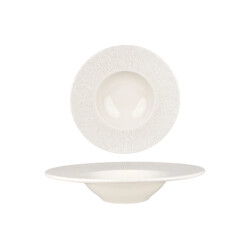 Bonna Pastabord radix porselein 28 cm (400cc) set van 2