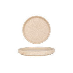 Bonna Dessertbord mirage porselein 16 cm set van 6