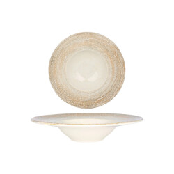 Bonna Pastabord patera porselein 28 cm (400cc) set van 2