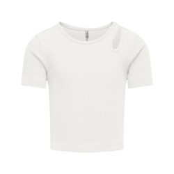 Only Top korte mouw 15313690