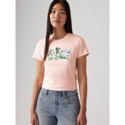 Levi's the perfect tee carnation bw fill lc po 17369 2946