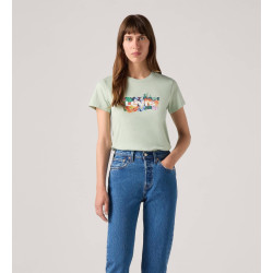 Levi's the perfect tee coloring book dahlia bw 17369 2935