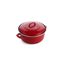 BK Cookware Bk magma braadpan 5.2l 26cm