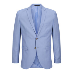 Jack & Jones jprsolaris blazer noos 12141107 chambray