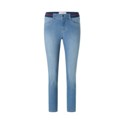 Angels Jeans ornella sporty 332688907 345 light blue u