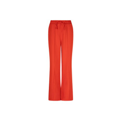 Lofty Manner psnt qa37 trouser lauren 315 coral