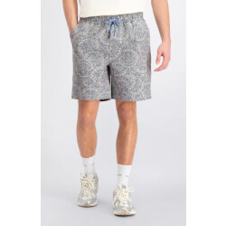 Law of the sea Wind jaquard short 10095-303