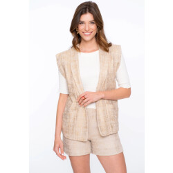 Geisha 55125-20 720 jacket sand/gold