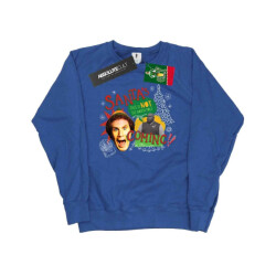 Li-cense Elf dames noordpool sweatshirt