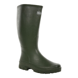 Regatta Grote buiten heren mumford ii rubber wellington laarzen