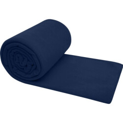 Generic Surplus Knuffelige fleece geruite picknickdeken