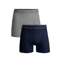 Muchachomalo Jongens 2-pack boxershorts