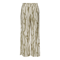 Jacqueline de Yong Camille mw wide pant wvn
