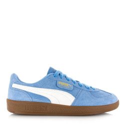 Puma palermo | team light blue lage sneakers unisex