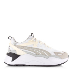 Puma rs-x efekt b&b white cool grey lage sneakers unisex