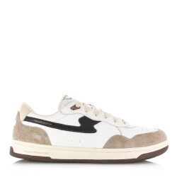 Stepney workers club S.w.c pro cup 01 s-strike geo-merged lage sneakers unisex
