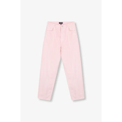 Alix The Label Cotton twill pants -