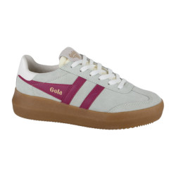 Gola Clb573-fk dames sneakers