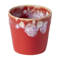 Costa Nova Set/6 lungo cup 19 cl rood