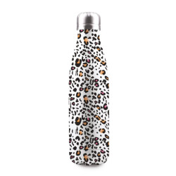 Easy Life Bottle 0,5 ltr double isolated 'lier'